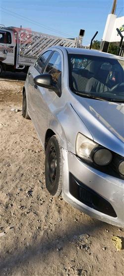 شيفروليه سونيك